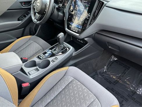 Used 2025 Subaru Crosstrek 2.5i Sport image 17