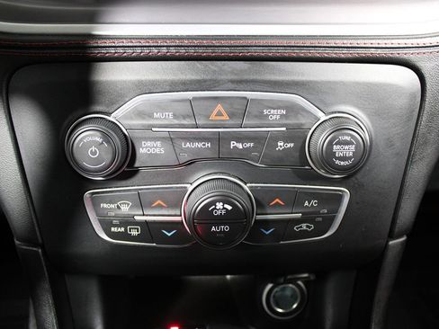 Used 2022 Dodge Charger Scat Pack w/ Plus Group image 19