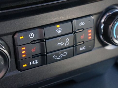 Used 2018 Ford F150 XLT w/ Equipment Group 302A Luxury image 29