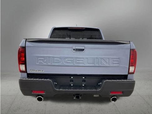 New 2026 Honda Ridgeline RTL image 4