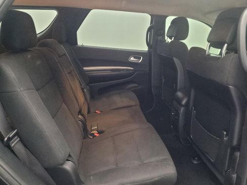 Used 2019 Dodge Durango SXT RWD image 19