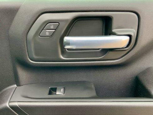 New 2026 GMC Sierra 2500 Pro image 56