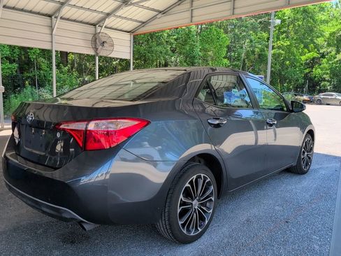Used 2017 Toyota Corolla L FWD image 19