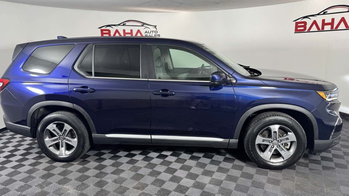 Used 2023 Honda Pilot EX-L image 7