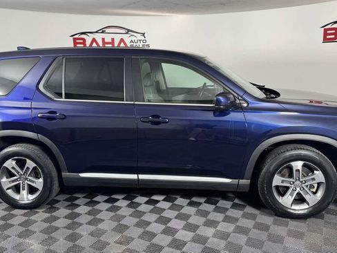 Used 2023 Honda Pilot EX-L image 7