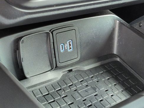 Certified 2024 Ford Bronco Raptor AWD/4WD image 22