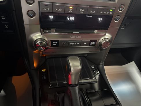 Used 2021 Lexus GX 460 Premium image 23