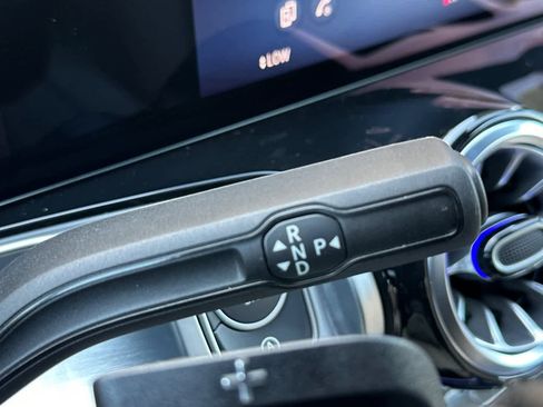 New 2025 Mercedes-Benz GLB 250 4MATIC image 20