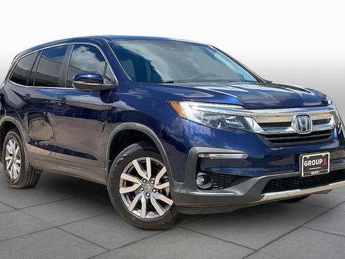 Used 2019 Honda Pilot EX-L image 5