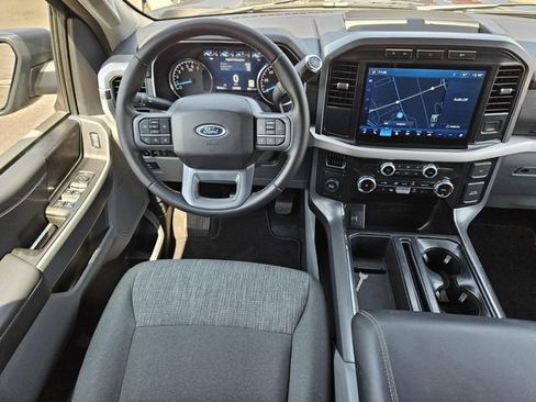 Used 2023 Ford F150 XLT w/ Equipment Group 302A High RWD image 25
