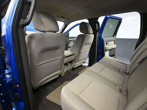Used 2010 Ford F150 XLT AWD/4WD image 27
