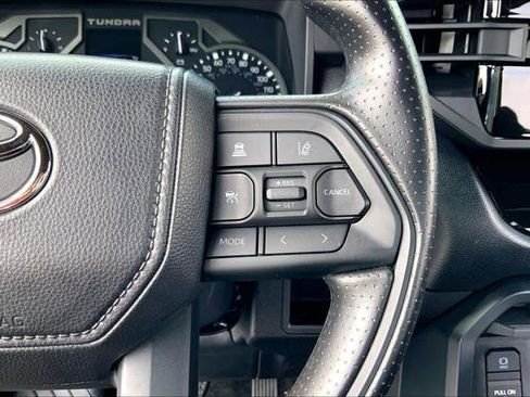 Certified 2026 Toyota Tundra SR image 24