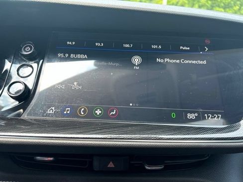 Used 2023 Buick Envision Essence w/ Sport Touring Package FWD image 40