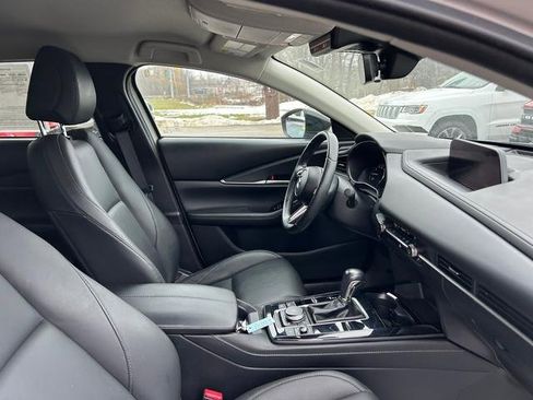 Used 2024 MAZDA CX-30 AWD 2.5 S w/ Select Sport Pkg image 31