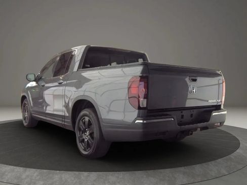 Used 2019 Honda Ridgeline RTL image 2