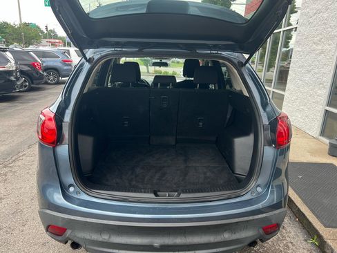 Used 2016 MAZDA CX-5 Touring FWD image 15