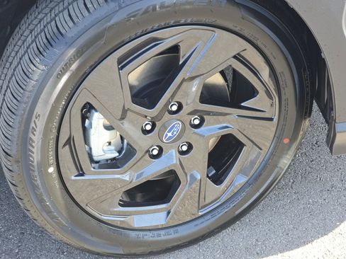 New 2025 Subaru Crosstrek 2.5i Sport image 14