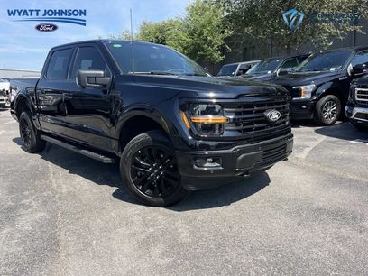 Used 2026 Ford F150 XLT w/ Equipment Group 302A MID