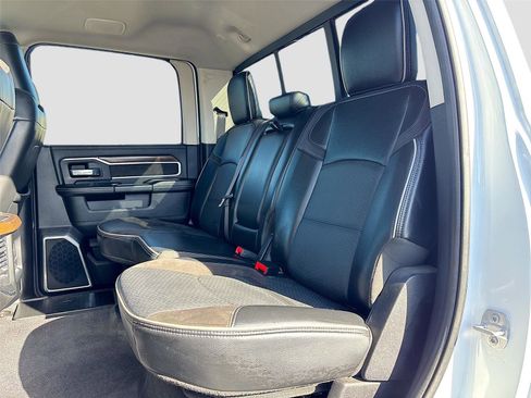 Used 2023 RAM 2500 Laramie image 24