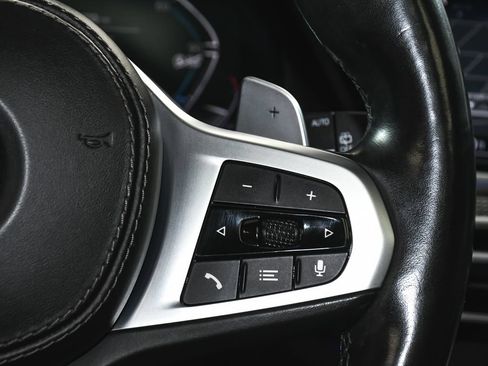 Used 2020 BMW X5 xDrive40i w/ M Sport Package AWD/4WD image 38
