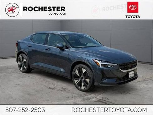 Used 2023 Polestar Polestar 2 AWD/4WD image 32