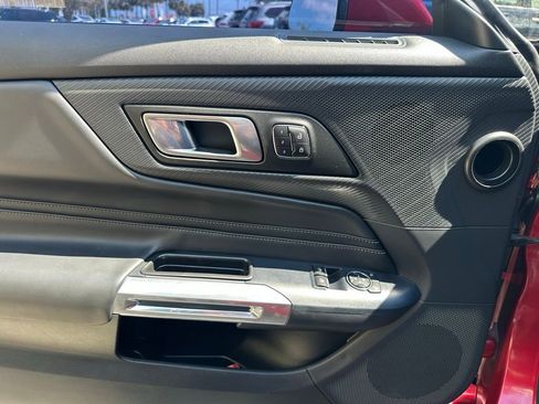 Used 2024 Ford Mustang Premium image 34