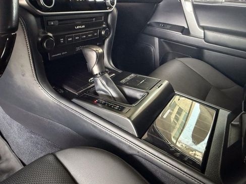 Certified 2023 Lexus GX 460 Premium AWD/4WD image 20