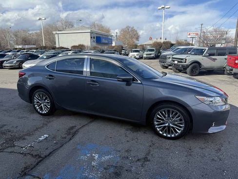 Used 2015 Lexus ES 350 w/ Luxury Package image 5