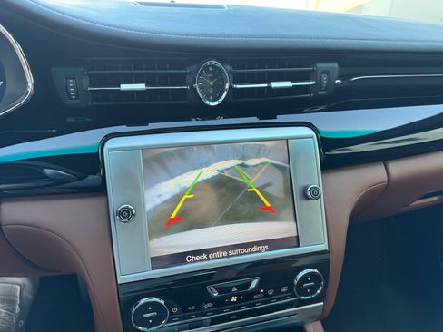 Used 2016 Maserati Quattroporte GTS image 15