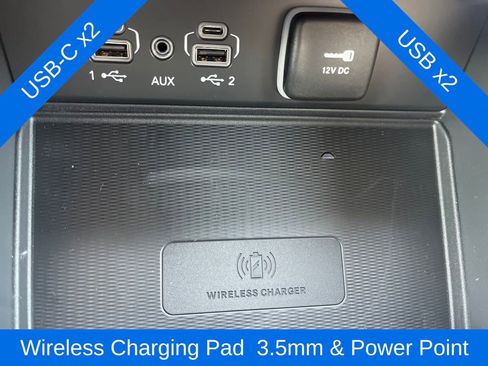 New 2025 Jeep Grand Cherokee L Limited w/ Luxury Tech Group II image 13