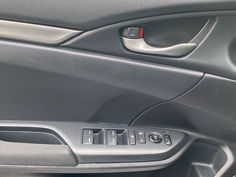 Used 2018 Honda Civic LX image 16