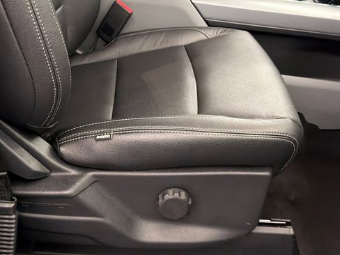 Used 2023 Ford F150 XLT w/ Equipment Group 301A Mid image 11