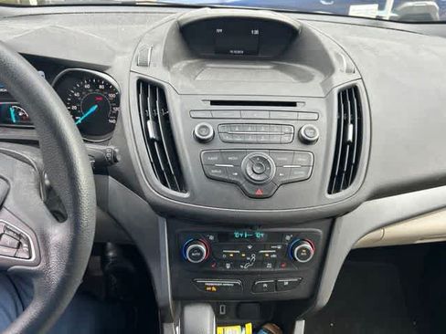 Used 2018 Ford Escape SE AWD/4WD image 20