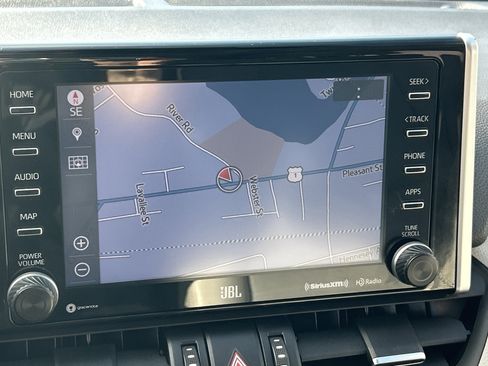 Used 2019 Toyota RAV4 Limited w/ Cold Weather Package AWD/4WD image 35