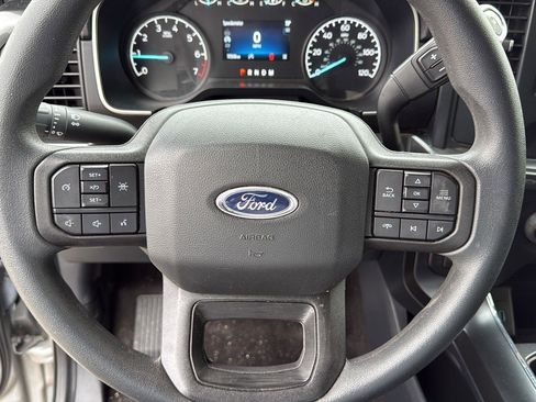 Used 2022 Ford F150 XL w/ STX Appearance Package image 17
