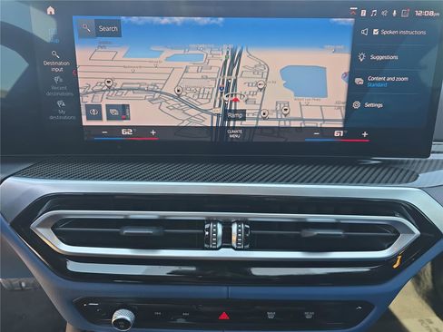 Used 2023 BMW M3 Competition w/ M Carbon Exterior Package image 21