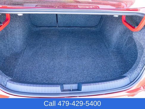 Used 2019 Volkswagen Jetta S w/ Driver Assistance Package FWD image 15