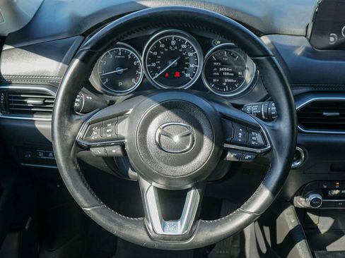 Used 2019 MAZDA CX-5 Touring FWD image 23