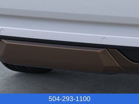 New 2026 Ford Expedition Max King Ranch image 23