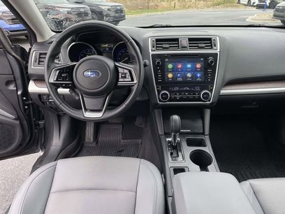 Used 2019 Subaru Outback 2.5i Limited