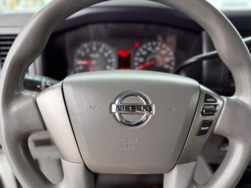 Used 2013 Nissan NV 1500 S w/ PWR Basic Pkg image 32