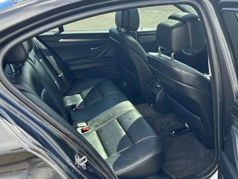 Used 2012 BMW 528i xDrive Sedan image 12