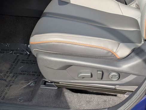 New 2026 Subaru Forester Sport AWD/4WD image 18