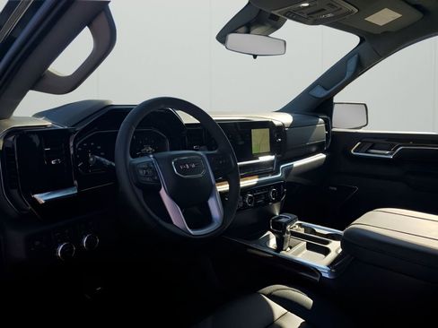 New 2026 GMC Sierra 1500 Elevation w/ Elevation Premium Package image 30