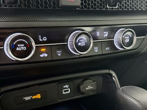 Certified 2024 Honda CR-V LX image 17
