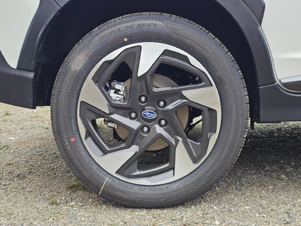 New 2026 Subaru Crosstrek 2.5i Limited AWD/4WD image 9