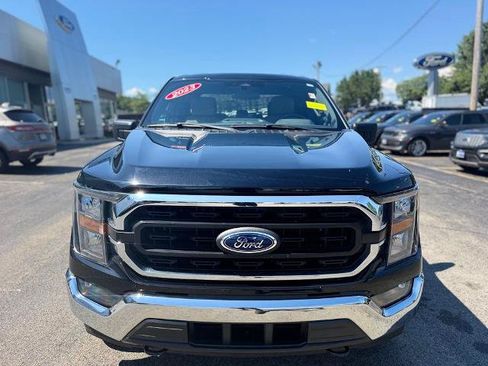 Certified 2023 Ford F150 XLT AWD/4WD image 11