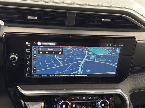 New 2026 GMC Sierra 2500 Denali w/ Denali Reserve Package image 20