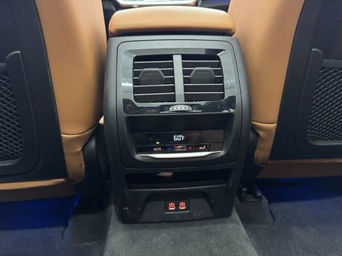 Used 2024 BMW X3 sDrive30i w/ Convenience Package RWD image 42