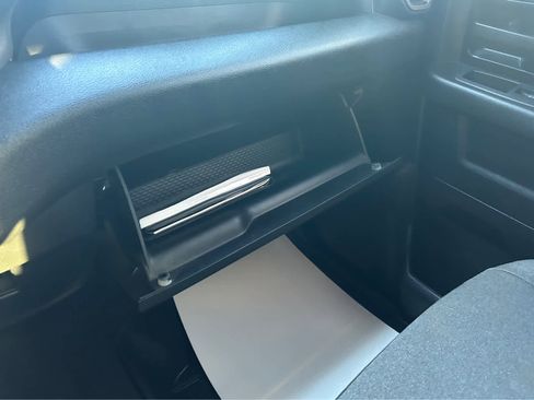 Used 2022 RAM 2500 Tradesman image 18